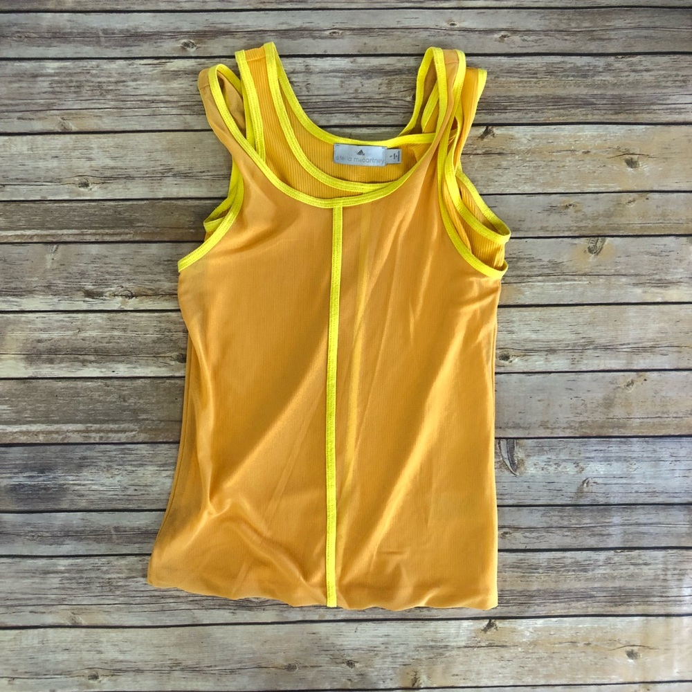 Stella McCartney Adidas Tank